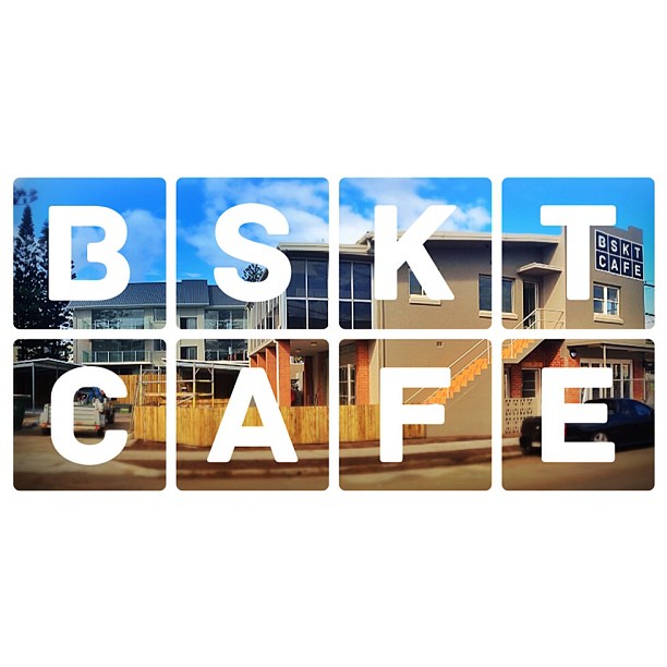 BSKT Cafe - Gold Coast